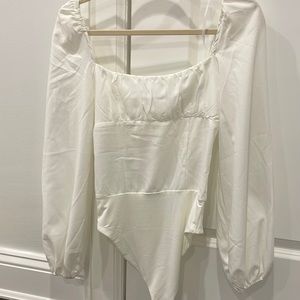 princess polly bodysuit